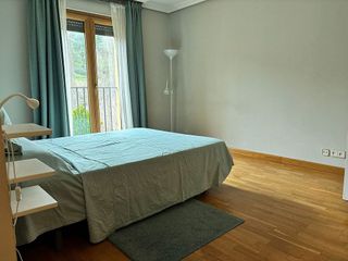 Casa pareada en alquiler en Plaza Mayor - San Agustín en Segovia