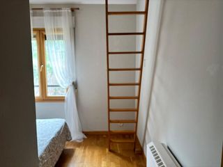 Casa pareada en alquiler en Plaza Mayor - San Agustín en Segovia