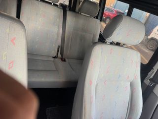 Volkswagen Transporter T5 2005