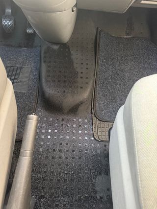 Volkswagen Transporter T5 2005