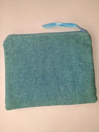 Monedero/Tarjetero Gizmo