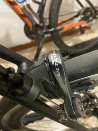 Bici da Corsa Focus Izalco Max