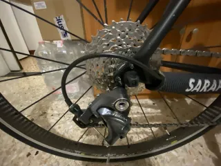 Bici da Corsa Focus Izalco Max