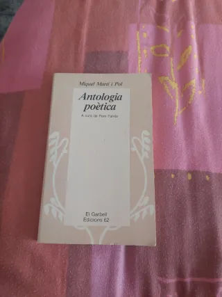 Antologia poètica