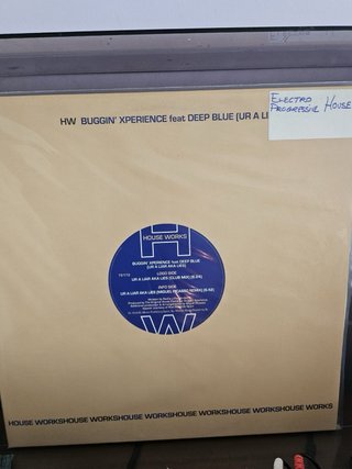 Ernesto Altes & Guillermo Morro – Early Walk (12”)