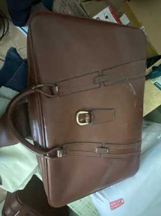 Maletas antiguas Andrés