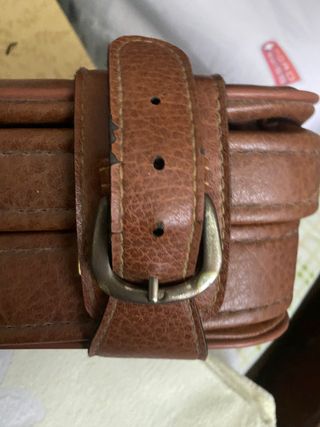 Maletas antiguas Andrés