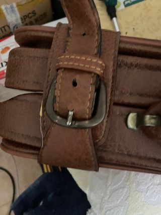 Maletas antiguas Andrés