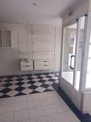 Local comercial en alquiler en Zona Alta en Ponferrada