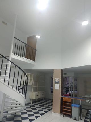 Local comercial en alquiler en Zona Alta en Ponferrada