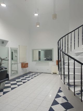 Local comercial en alquiler en Zona Alta en Ponferrada