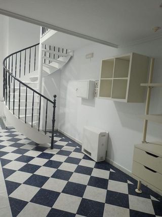 Local comercial en alquiler en Zona Alta en Ponferrada