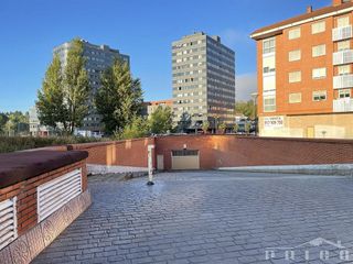 Garaje en venta en Antigua Estación FFCC - San Agustín en Burgos