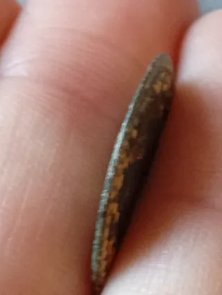 ≡ Preciosa moneda romana Emperador Maximianus