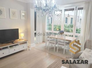 Piso en alquiler en Neguri en Getxo