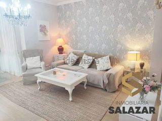 Piso en alquiler en Neguri en Getxo