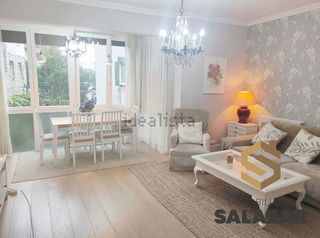 Piso en alquiler en Neguri en Getxo