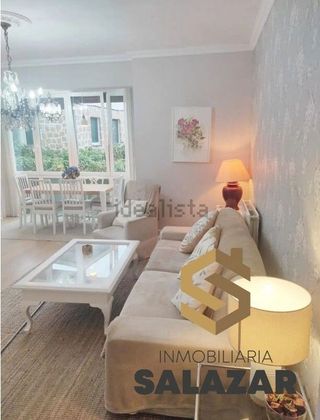 Piso en alquiler en Neguri en Getxo