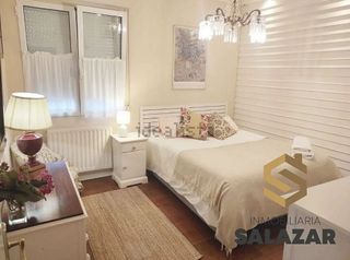 Piso en alquiler en Neguri en Getxo