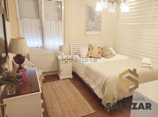 Piso en alquiler en Neguri en Getxo
