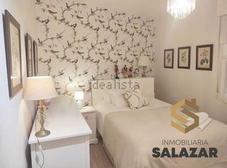 Piso en alquiler en Neguri en Getxo