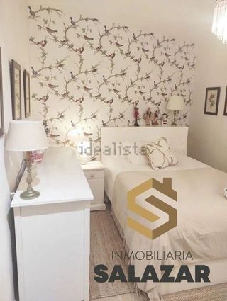 Piso en alquiler en Neguri en Getxo