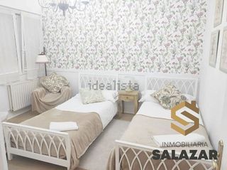 Piso en alquiler en Neguri en Getxo