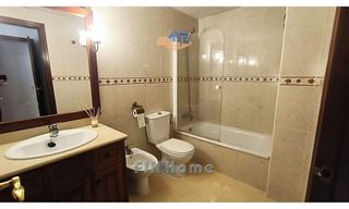 Piso en alquiler en Coria del Río