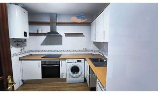 Piso en alquiler en Coria del Río