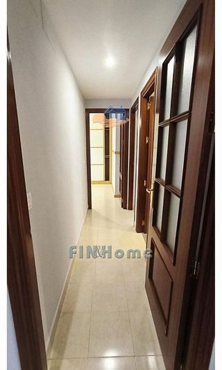 Piso en alquiler en Coria del Río