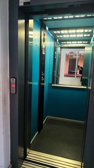 Piso en alquiler en Coria del Río