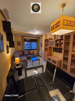 Piso en alquiler en Santa Isabel en Jaén