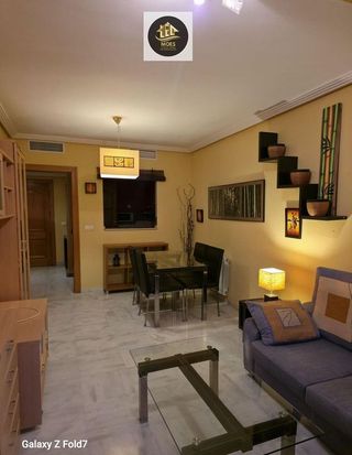 Piso en alquiler en Santa Isabel en Jaén