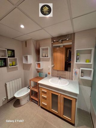 Piso en alquiler en Santa Isabel en Jaén