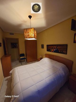 Piso en alquiler en Santa Isabel en Jaén