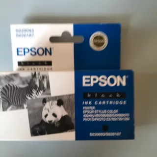 Cartuccia Epson