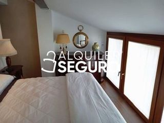 Piso en alquiler en Centro en Vitoria-Gasteiz