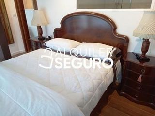 Piso en alquiler en Centro en Vitoria-Gasteiz