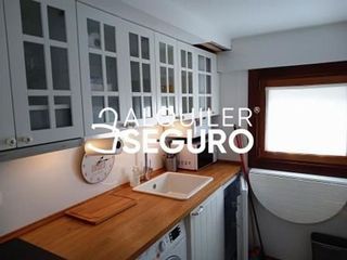 Piso en alquiler en Centro en Vitoria-Gasteiz