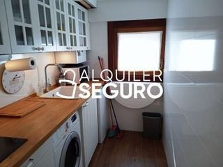 Piso en alquiler en Centro en Vitoria-Gasteiz