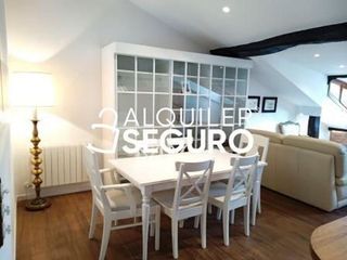 Piso en alquiler en Centro en Vitoria-Gasteiz