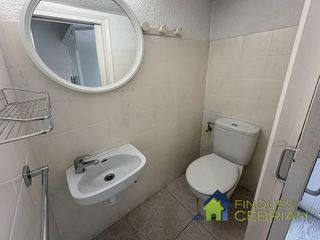 Local comercial en alquiler en Alella