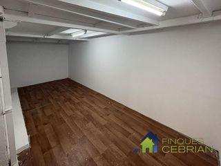 Local comercial en alquiler en Alella