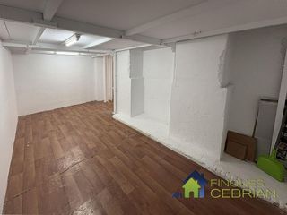 Local comercial en alquiler en Alella