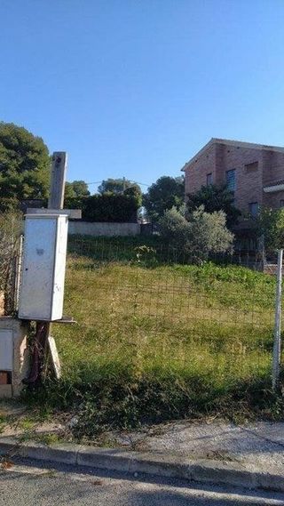 Terreno en venta en La Muntanyeta - La Franquesa en Vendrell, El