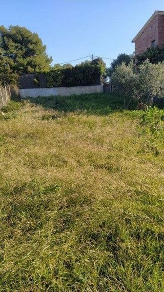 Terreno en venta en La Muntanyeta - La Franquesa en Vendrell, El