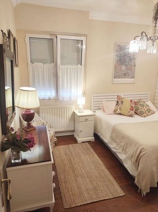 Piso en alquiler en Neguri en Getxo