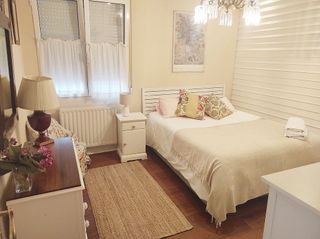 Piso en alquiler en Neguri en Getxo