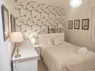 Piso en alquiler en Neguri en Getxo