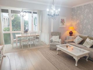 Piso en alquiler en Neguri en Getxo